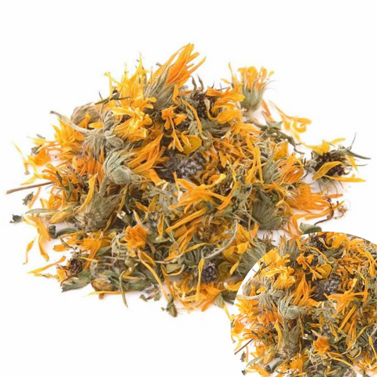 Calendula Herb for Hair Growth