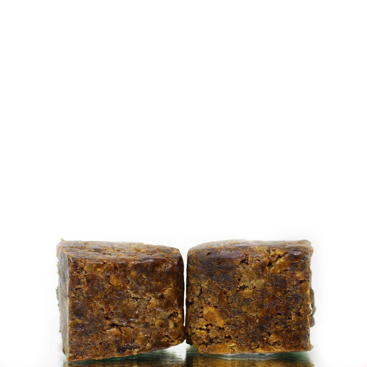 Organic Authentic African Black Soap from Ghana For Acne, Psoriasis, Shampoo etc